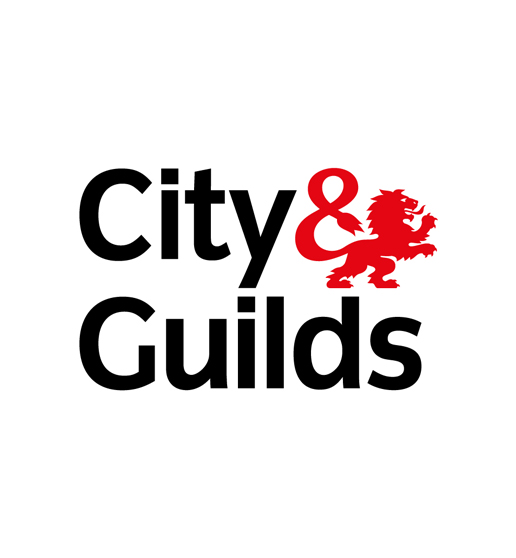 City & Guilds qualified