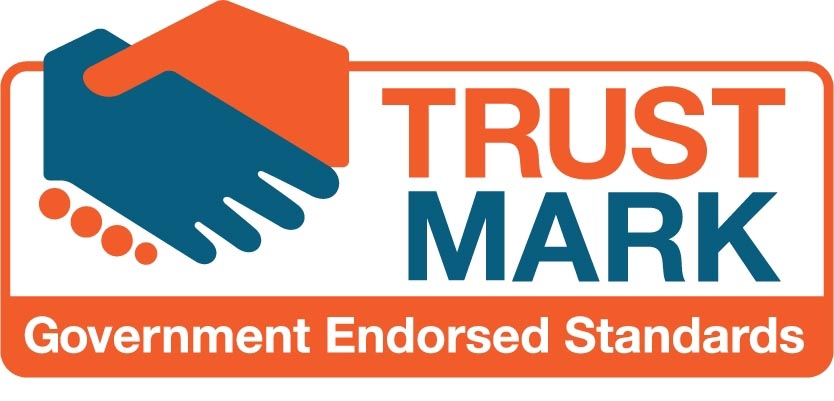 TrustMark Government Endorsed Standards