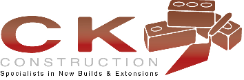 CK Construction — Specialists in New Builds & Extensions